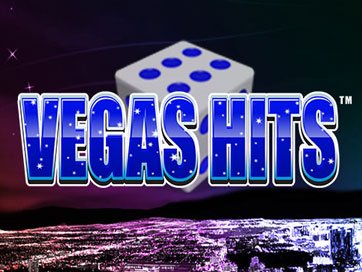 Vegas Hits
